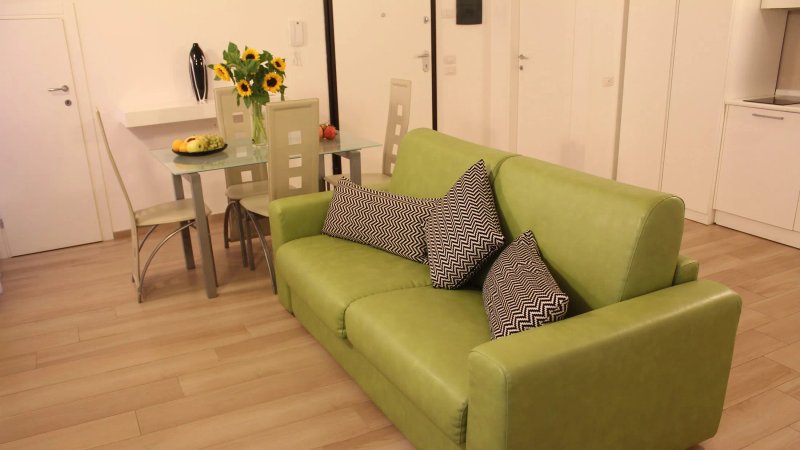 Bed & Breakfast La Dimora