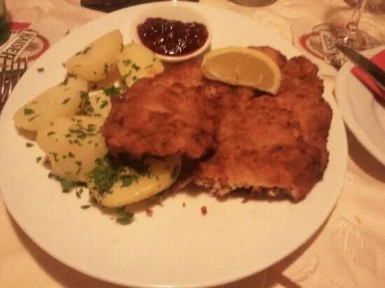 Gasthaus Brandlwirt