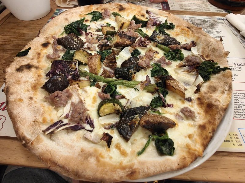 Il sellaio