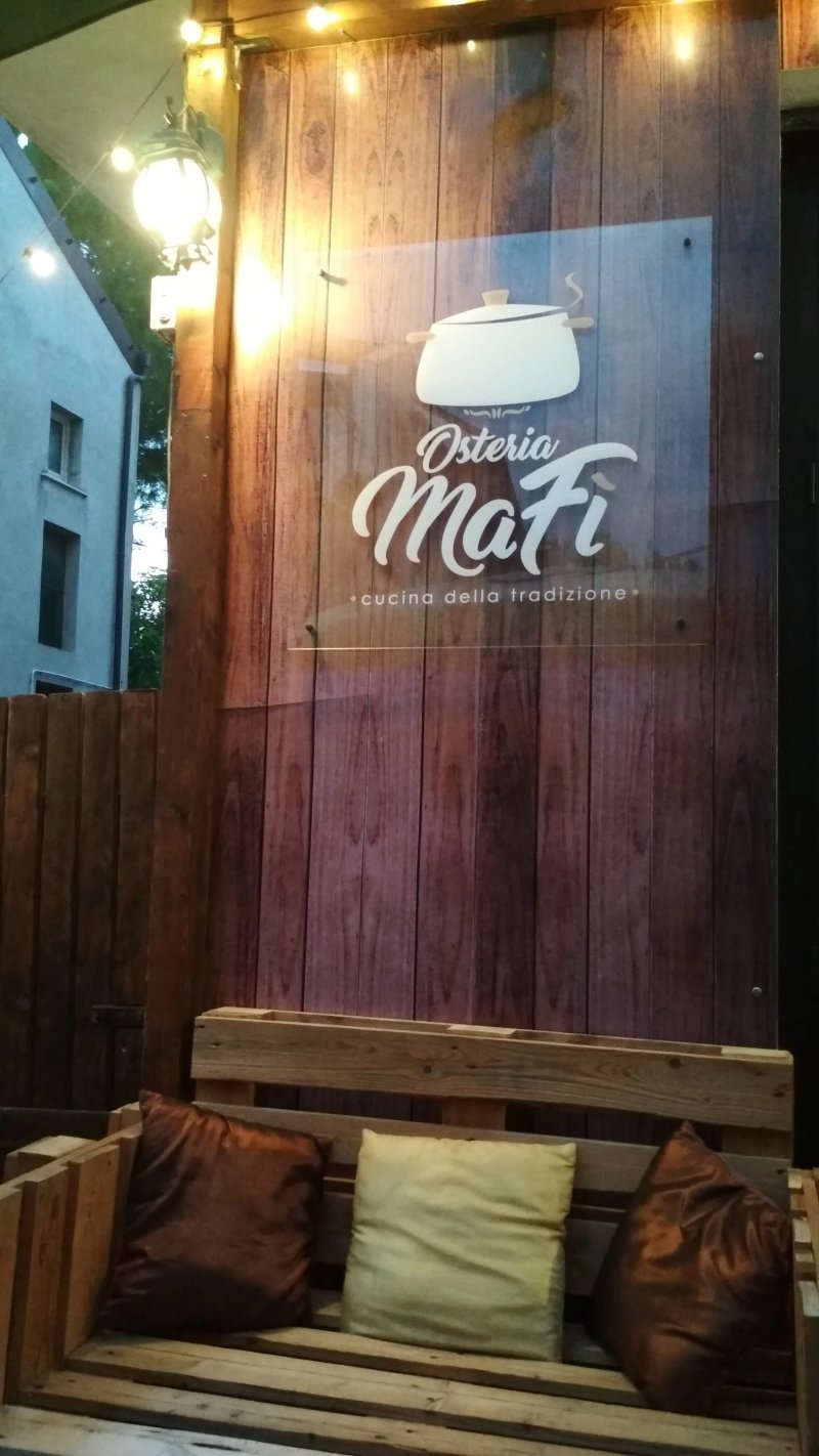 Osteria MaFi