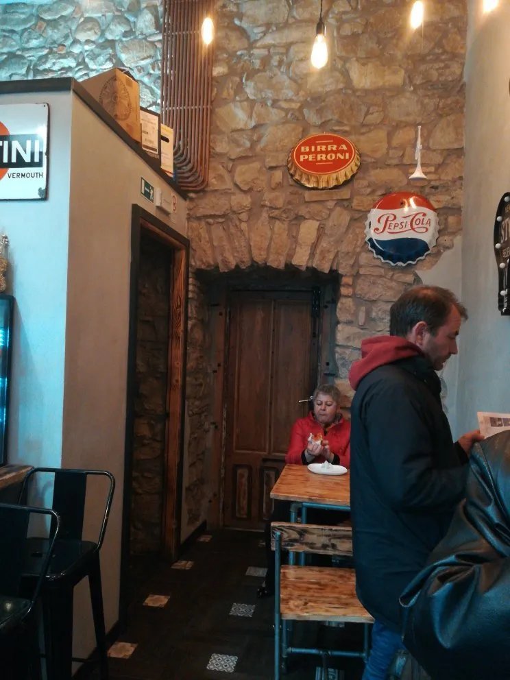 La Taverna-pizza Al Taglio & More
