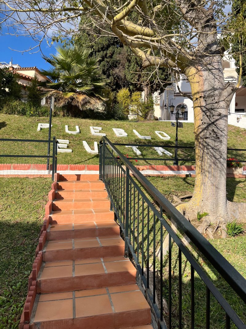 Pueblo Evita Club