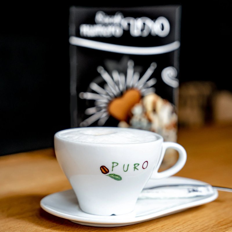 Eiscafe Numero Uno