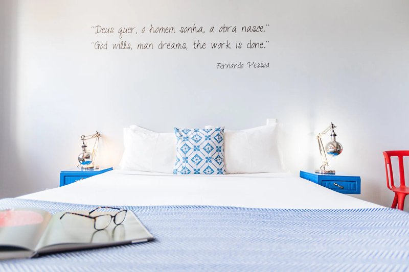 Emporium Lisbon Suites