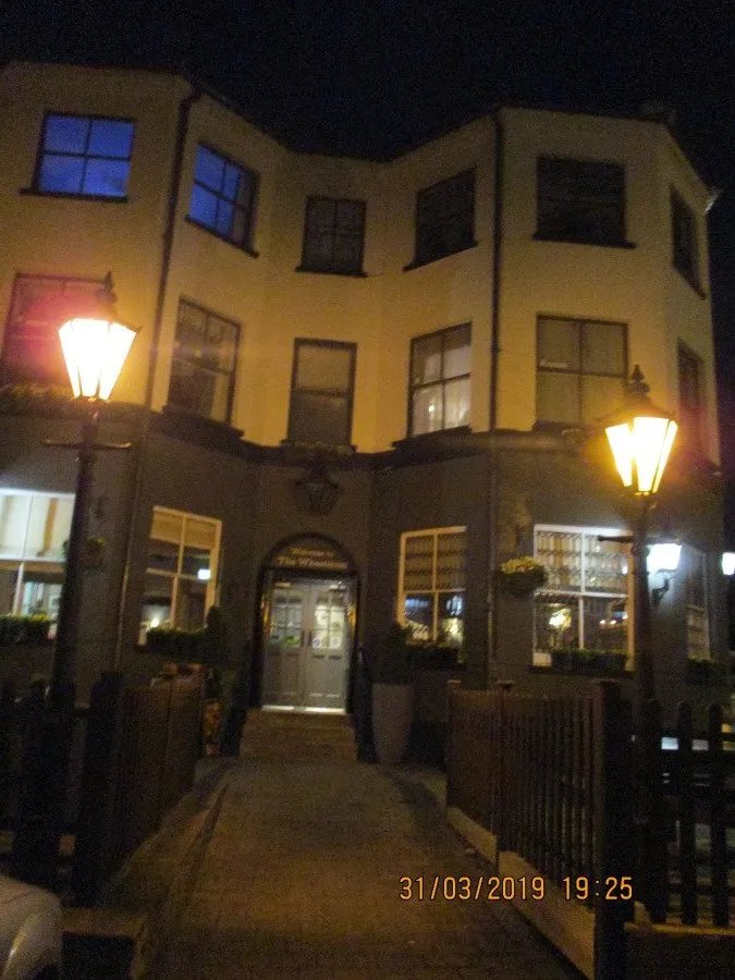 Wheatsheaf Hotel