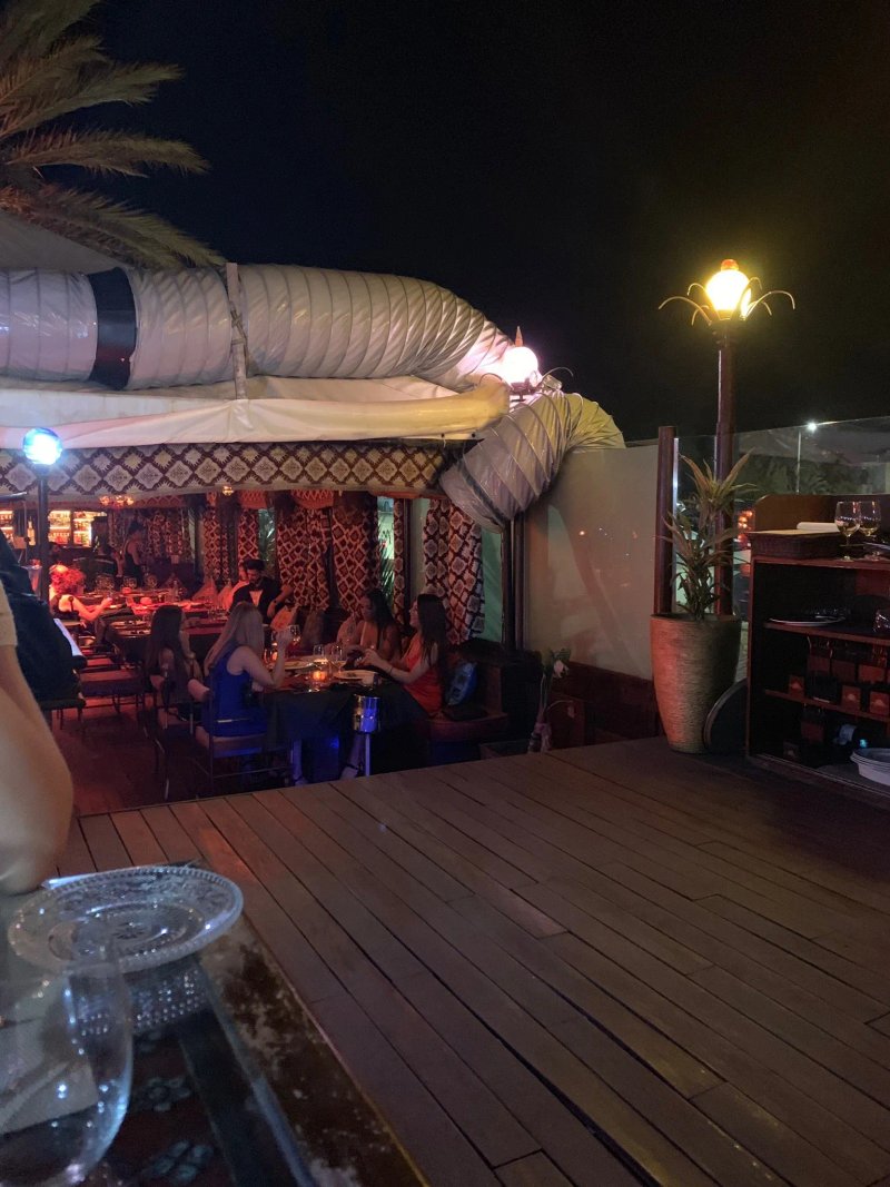 Mandala Beach Mojacar