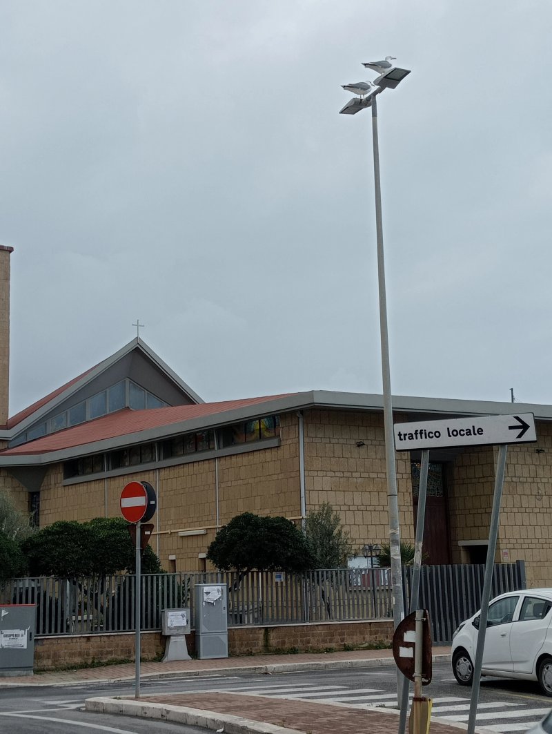 Chiesa Santa Maria Stella Maris