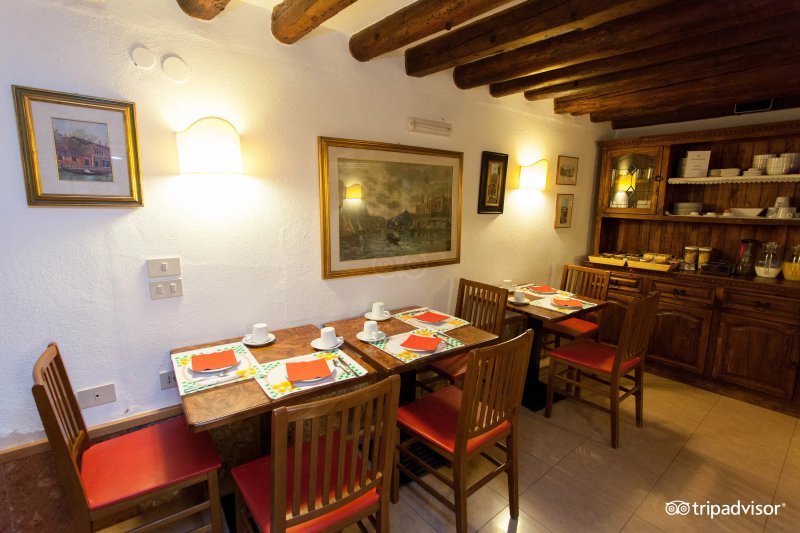 Hotel Dalla Mora