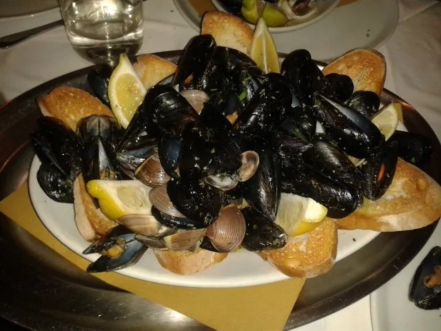 Osteria Zimbo
