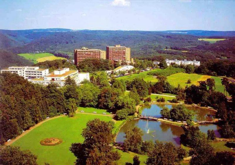Ferienpark Rhein-Lahn