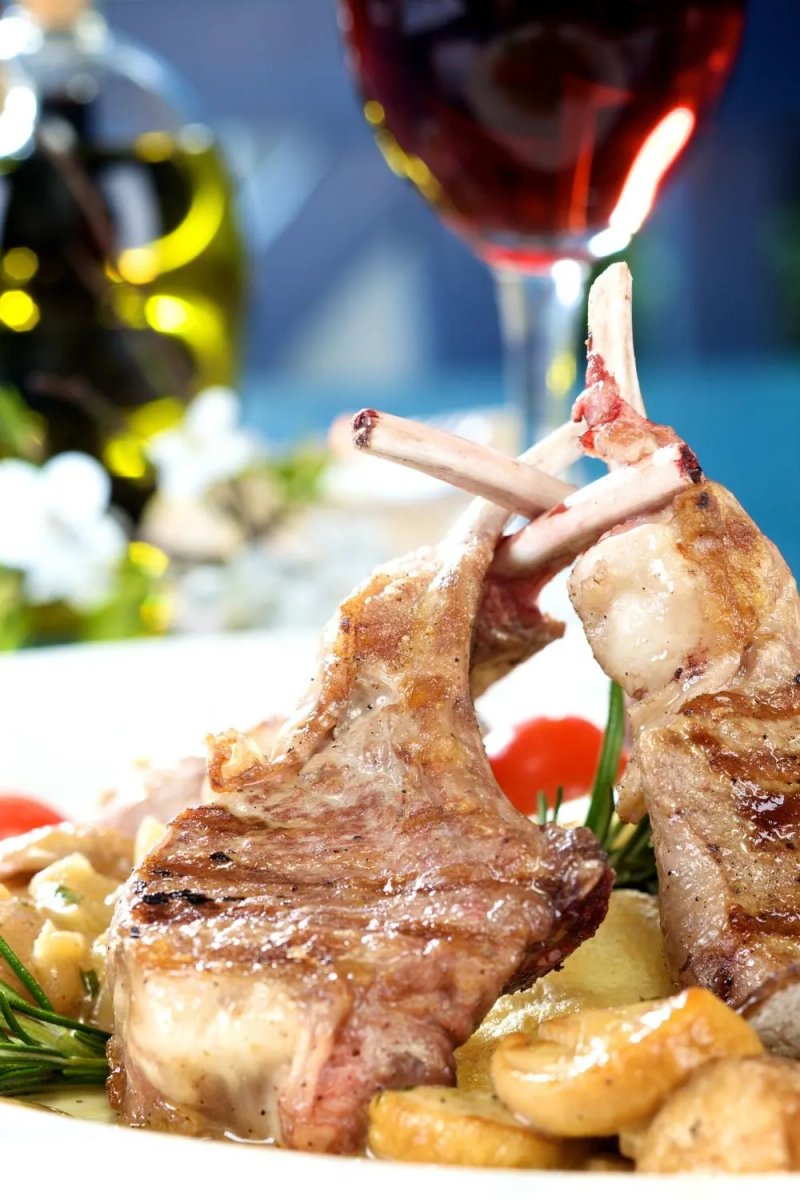 Trattoria Boccone