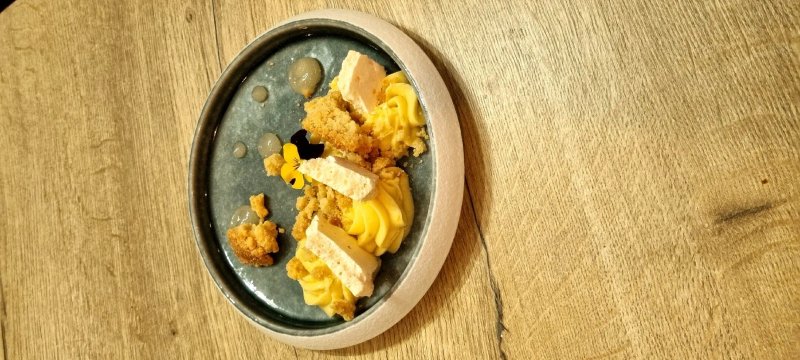 Barbakoa Restaurant