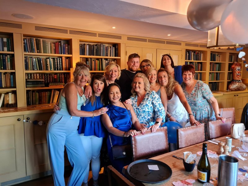 Coppa Club - Streatley