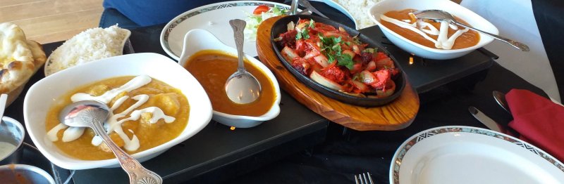Hessle Tandoori