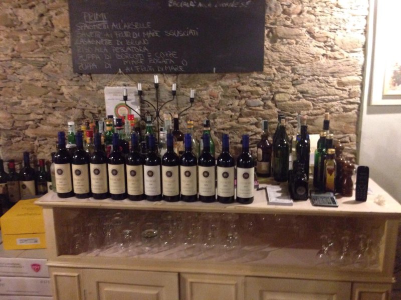 Locanda di Bruno