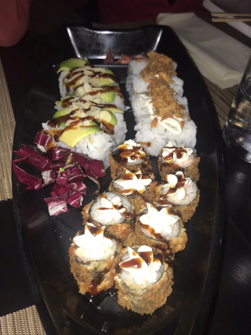 Nishiki Sushi Restaurant