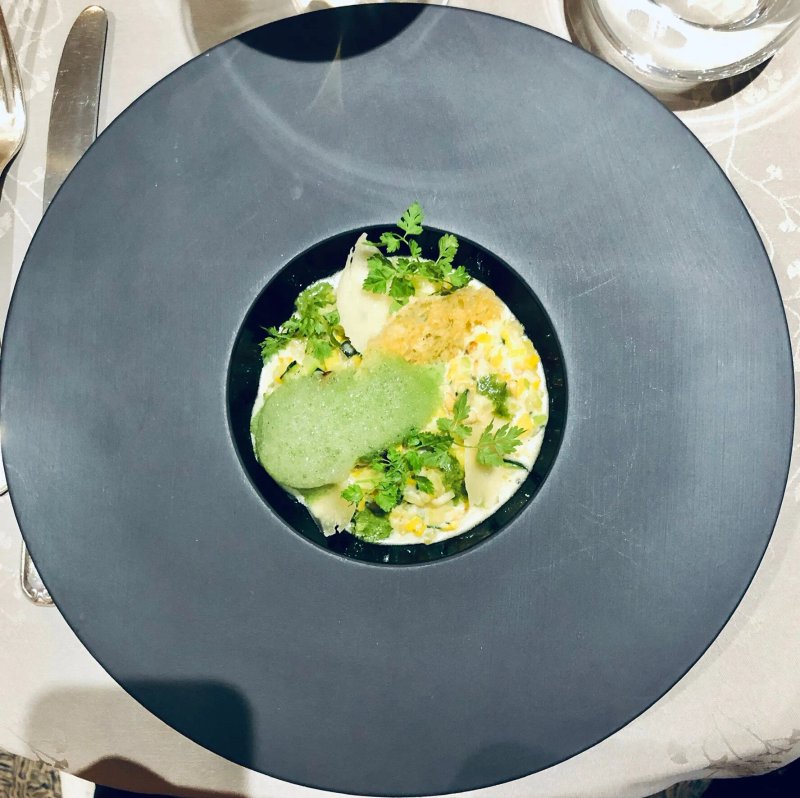 Hotel Restaurant France