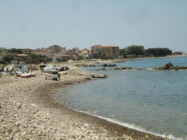 Ristorante Bar Gelateria Lungomare