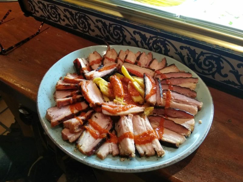 Taberna La Sacristia