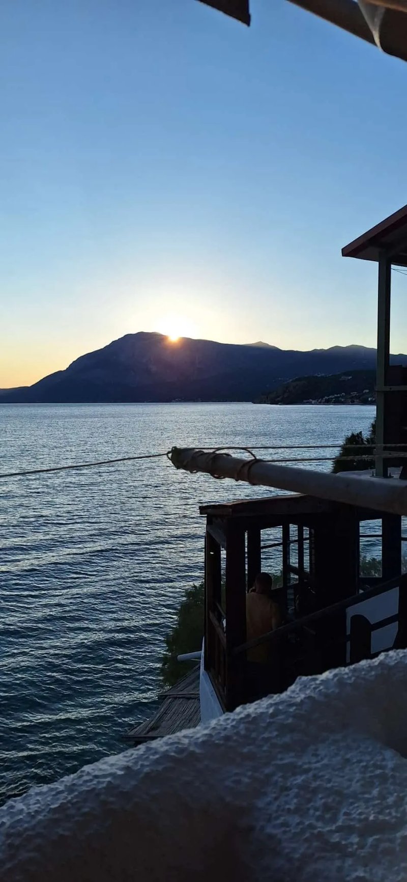 Pefkos Bella Vista