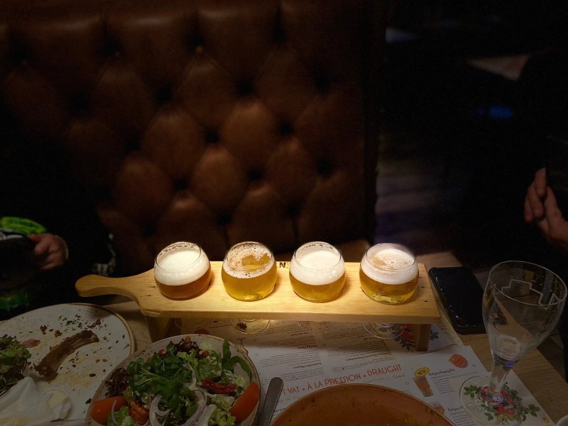 Bier Central Gent