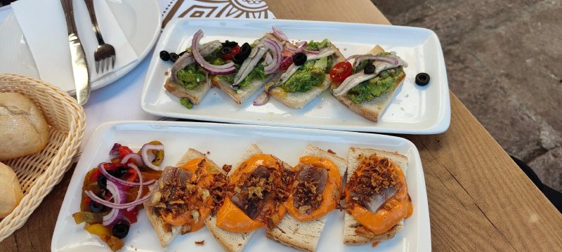 Taberna La Alqueria