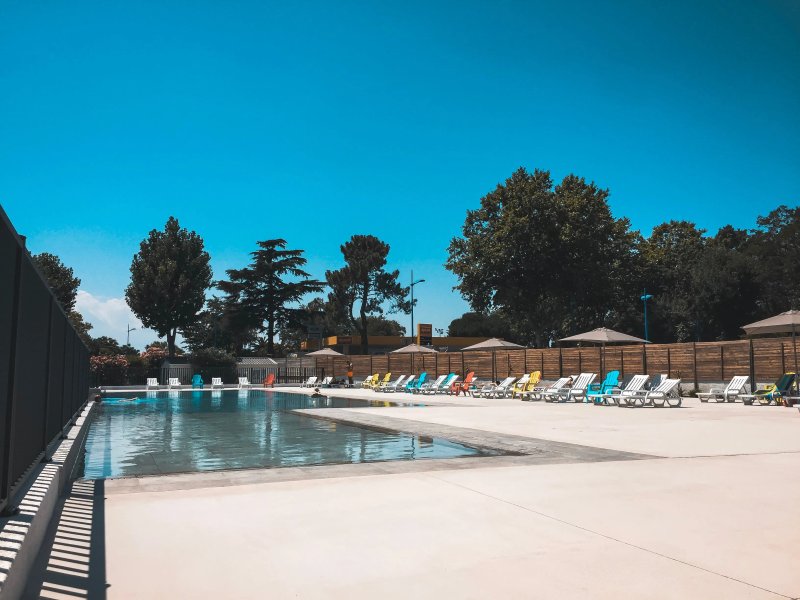 Camping La Plage Argelès Plage