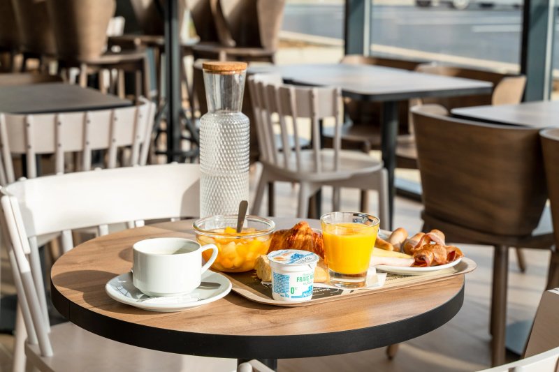 B&B HOTEL Dreux Nord