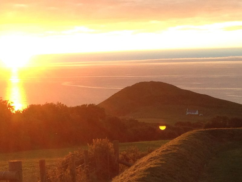 Blaenwaun Caravan Park