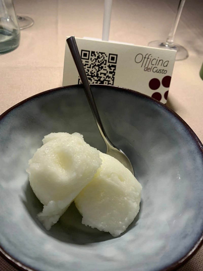 Officina del Gusto