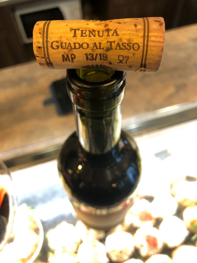 San Giovanni Vini E Cicchetti