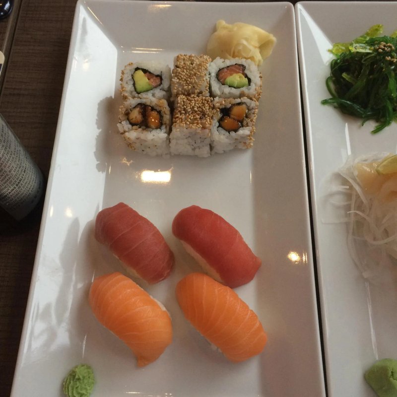 Mikado Restaurant