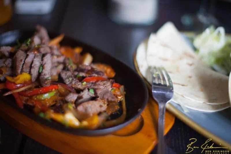 Dorindo's Mexican Restaurant