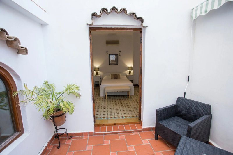 Pensión Oliva