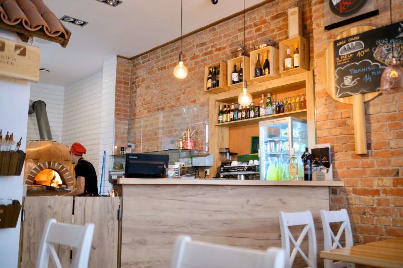 Pizzeria Francesco
