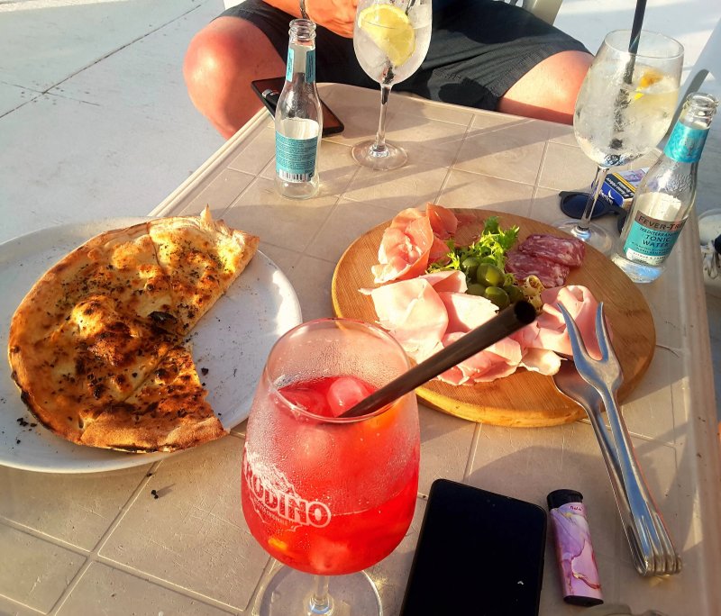Sunshine Ristorante Pizzeria