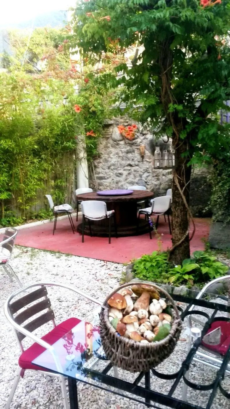 Restaurant Mistica