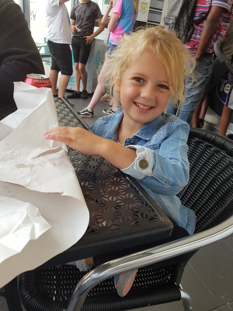 Tenbys Fish & Chips