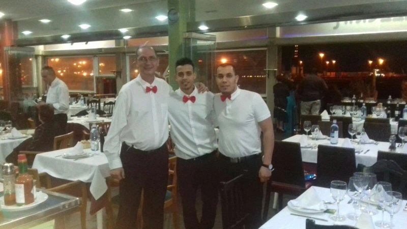 Grill El Mirador