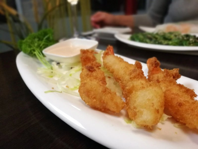 Nam Restaurant