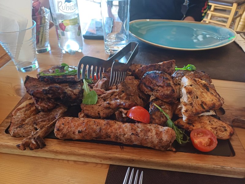 Ta' Celita Sunny Bar & Restaurant