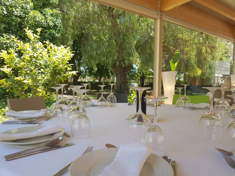 Restaurante Mas Ferrat
