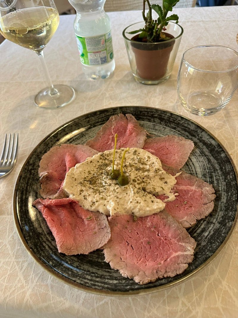 Il Convivium