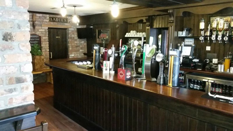 The Woodpecker Sports Bar