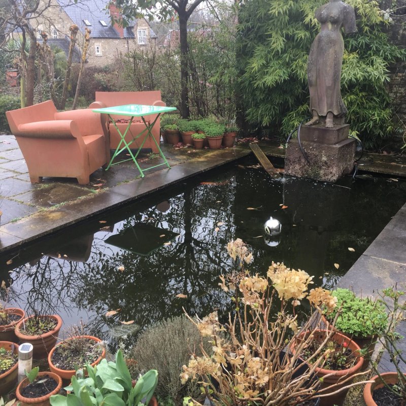 The Merchant's House Boutique B&B