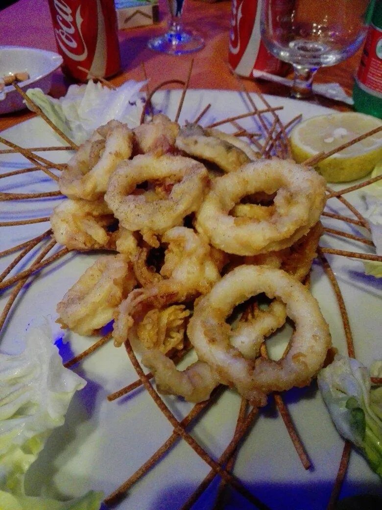 Ristorante Pizzeria Al Casolare