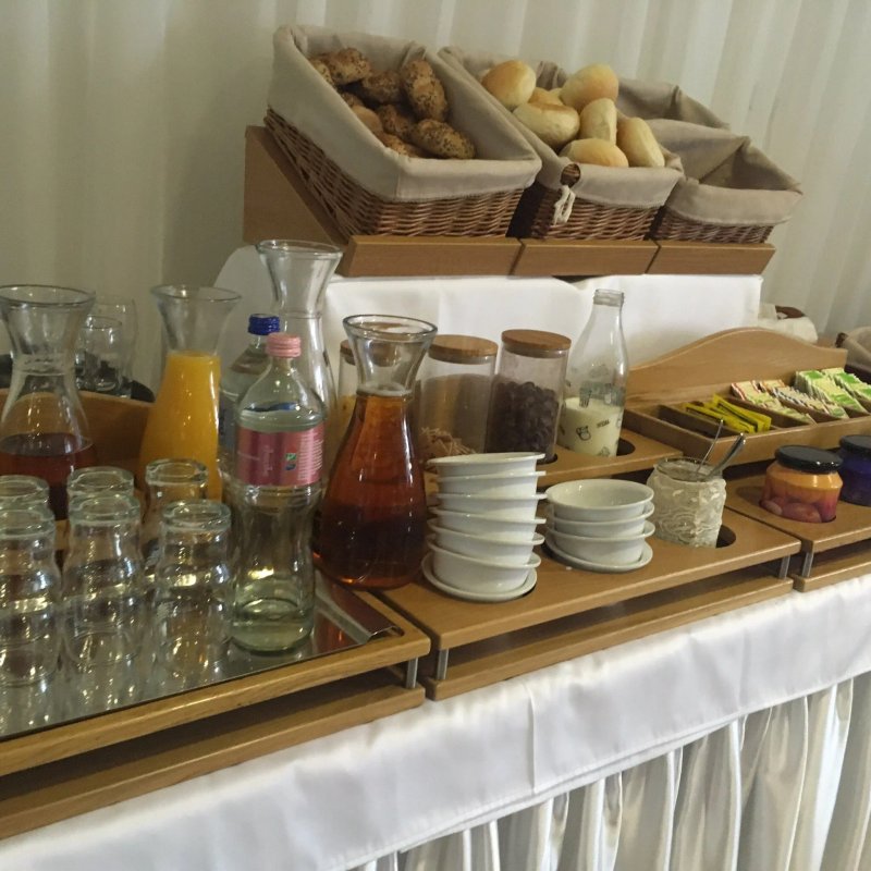 Hotel Rittinger