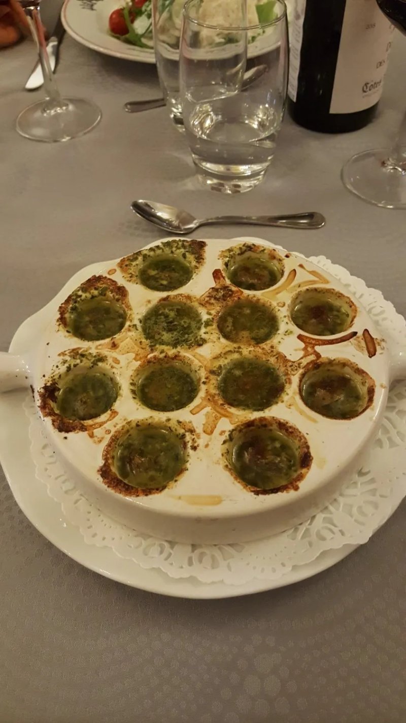 La Table Alsacienne