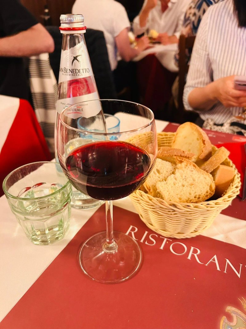 La Piazzetta di Lorenzo Ristorante Pizzeria