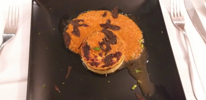 Ristorante Il Gambero Verde